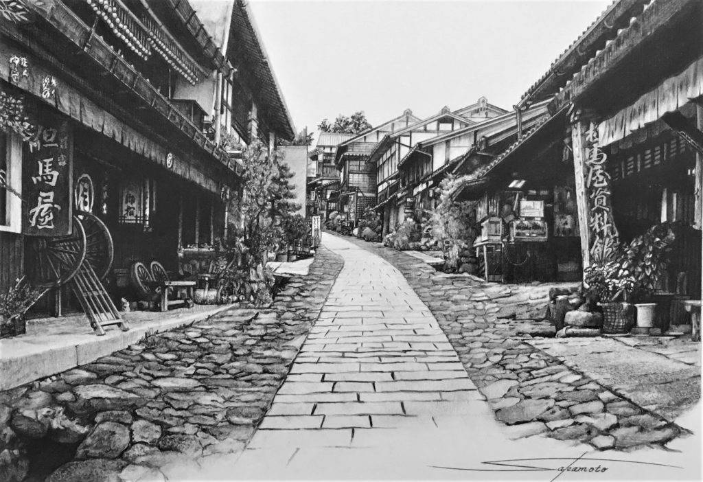 福岡で絵画教室ならアートスタジオ アライヴ | 人生を充実させるための趣味