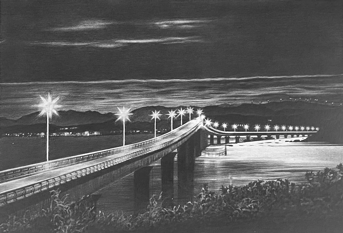 風景画